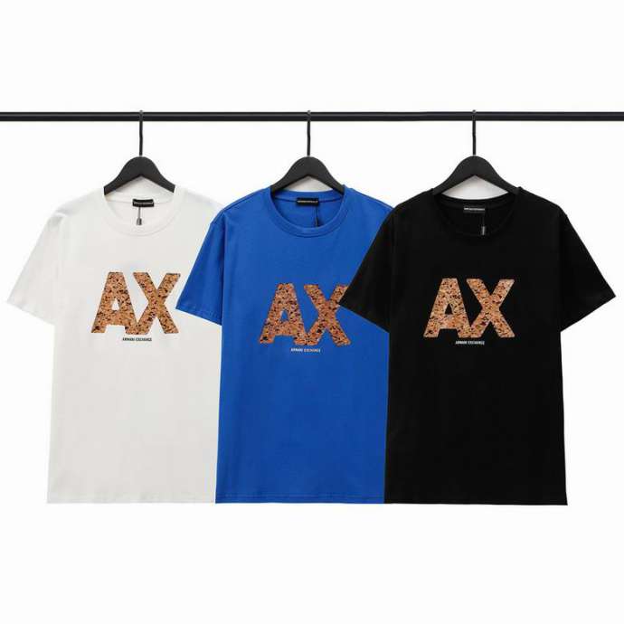 Picture of Armani T Shirts Short _SKUArmanis-3xl509332262